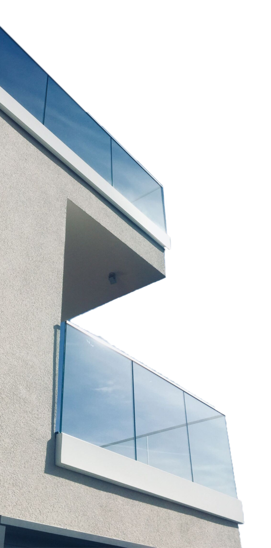 Mehrfamilienhaus mit Terrasse